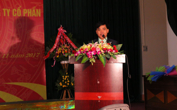 Lễ kỷ niệm 20 năm thành lập Chi nhánh Công ty Cổ phần Ngân Sơn tại Bắc Kạn