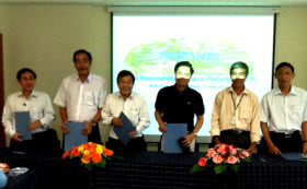 Suy nghĩ từ Hội nghị “Tổng kết chương trình Trách nhiệm xã hội trong sản xuất thuốc lá” của Công ty Liên doanh BAT-VINATABA