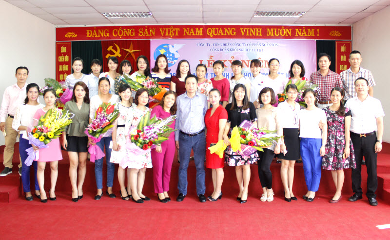 Tọa đàm kỷ niệm 86 năm ngày thành lập Hội LHPN Việt Nam